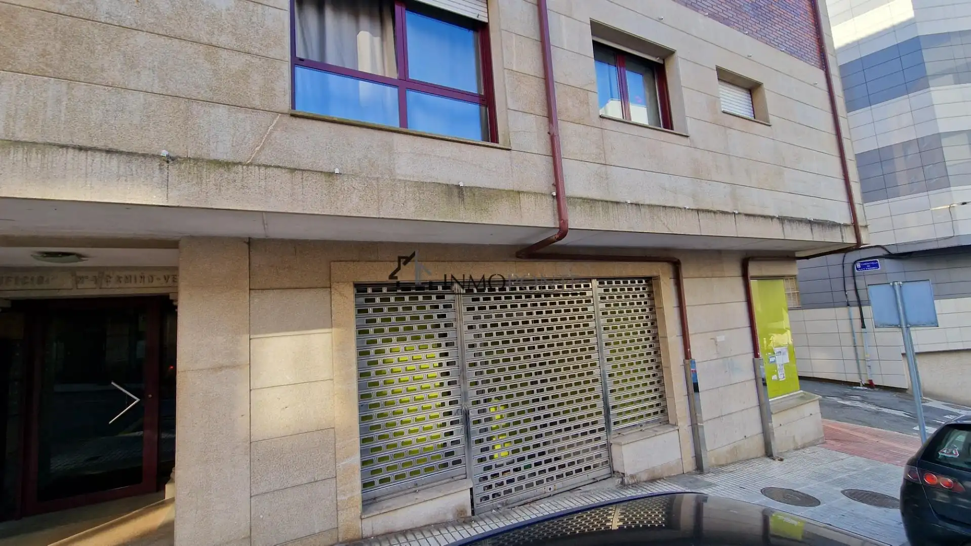 Business premises for sale in Marín, imagen 5
