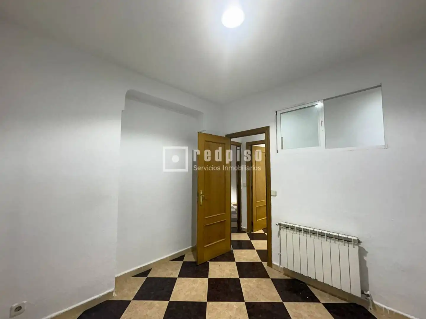 Flat for sale in Madrid  with Air Conditioner and Heating