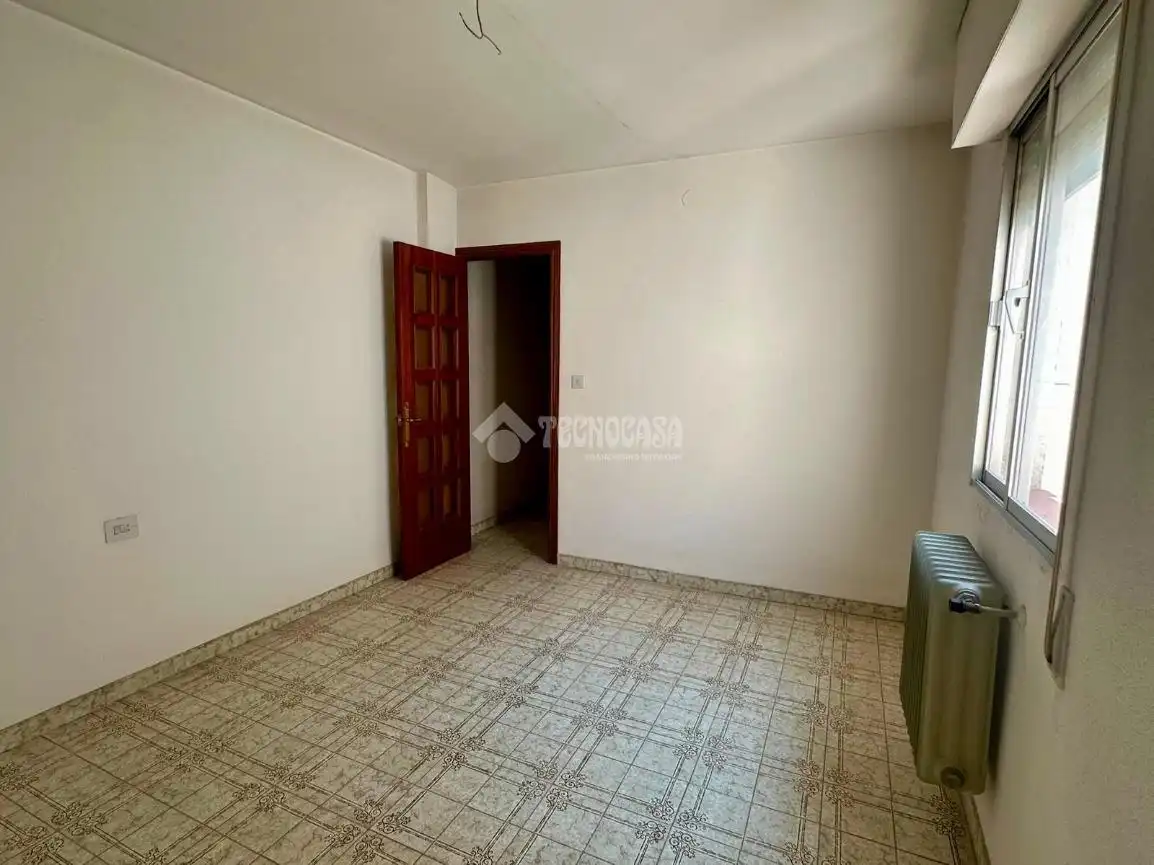 Bedroom of Flat for sale in Jódar  with Balcony