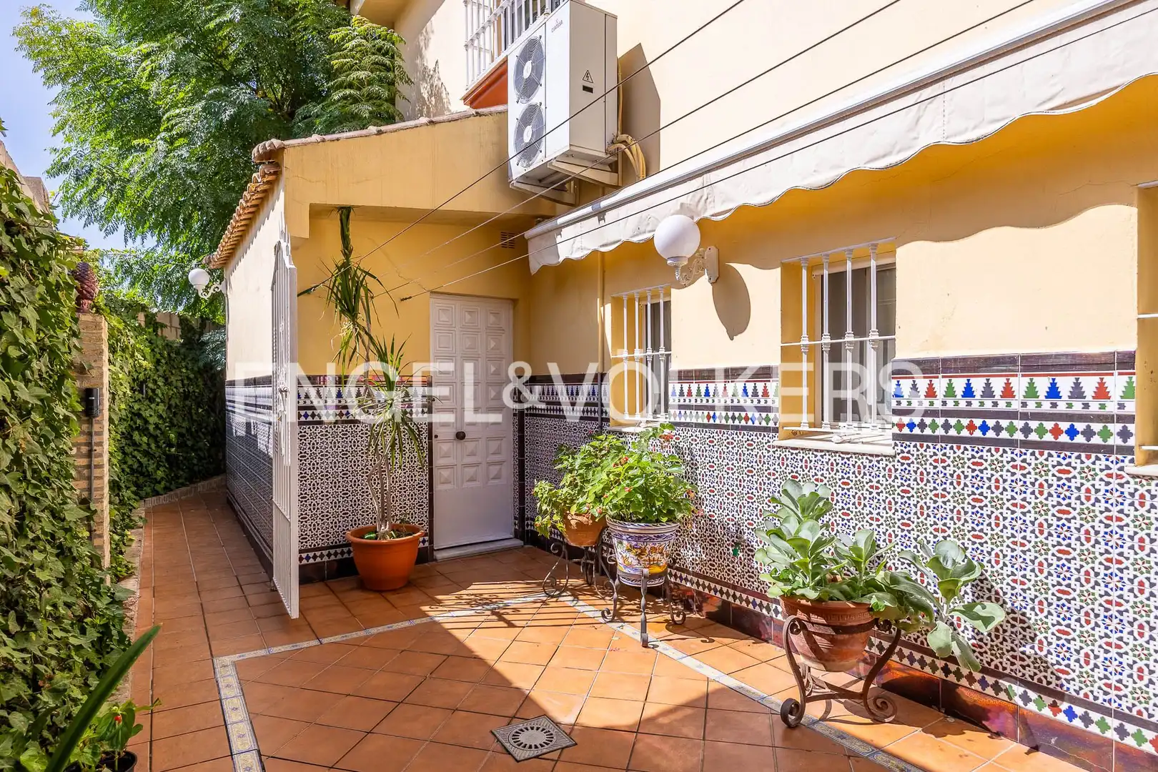 Casa amb piscina en venda a San Pablo - Santa Justa, imagen 29