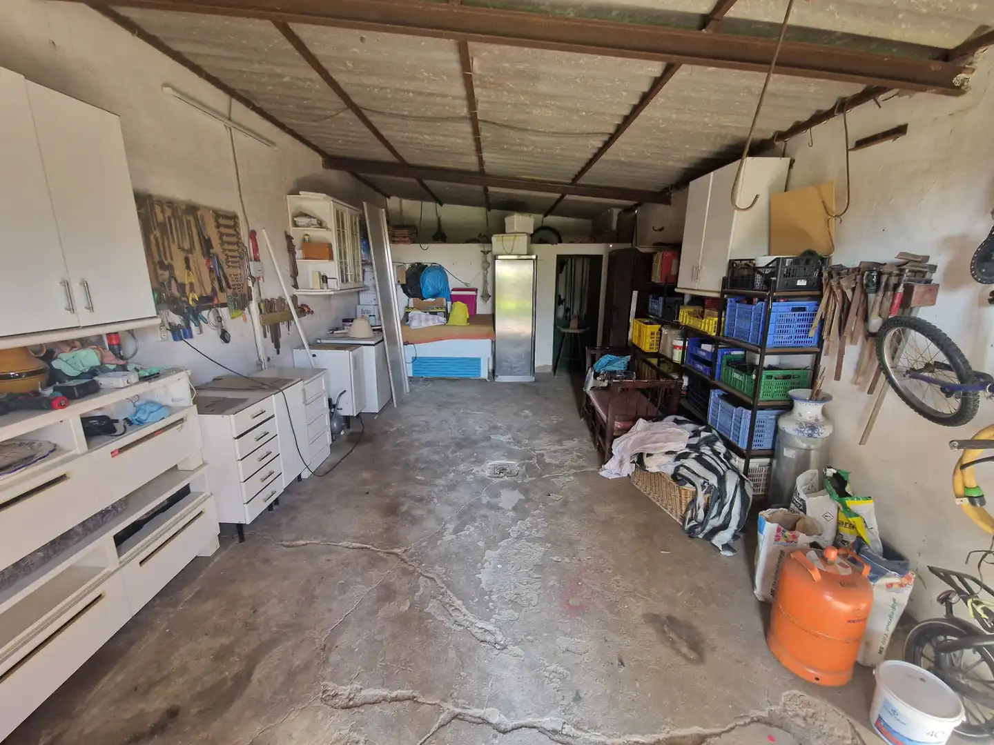Chalet en venta en Parque de la Constitución, imagen 6