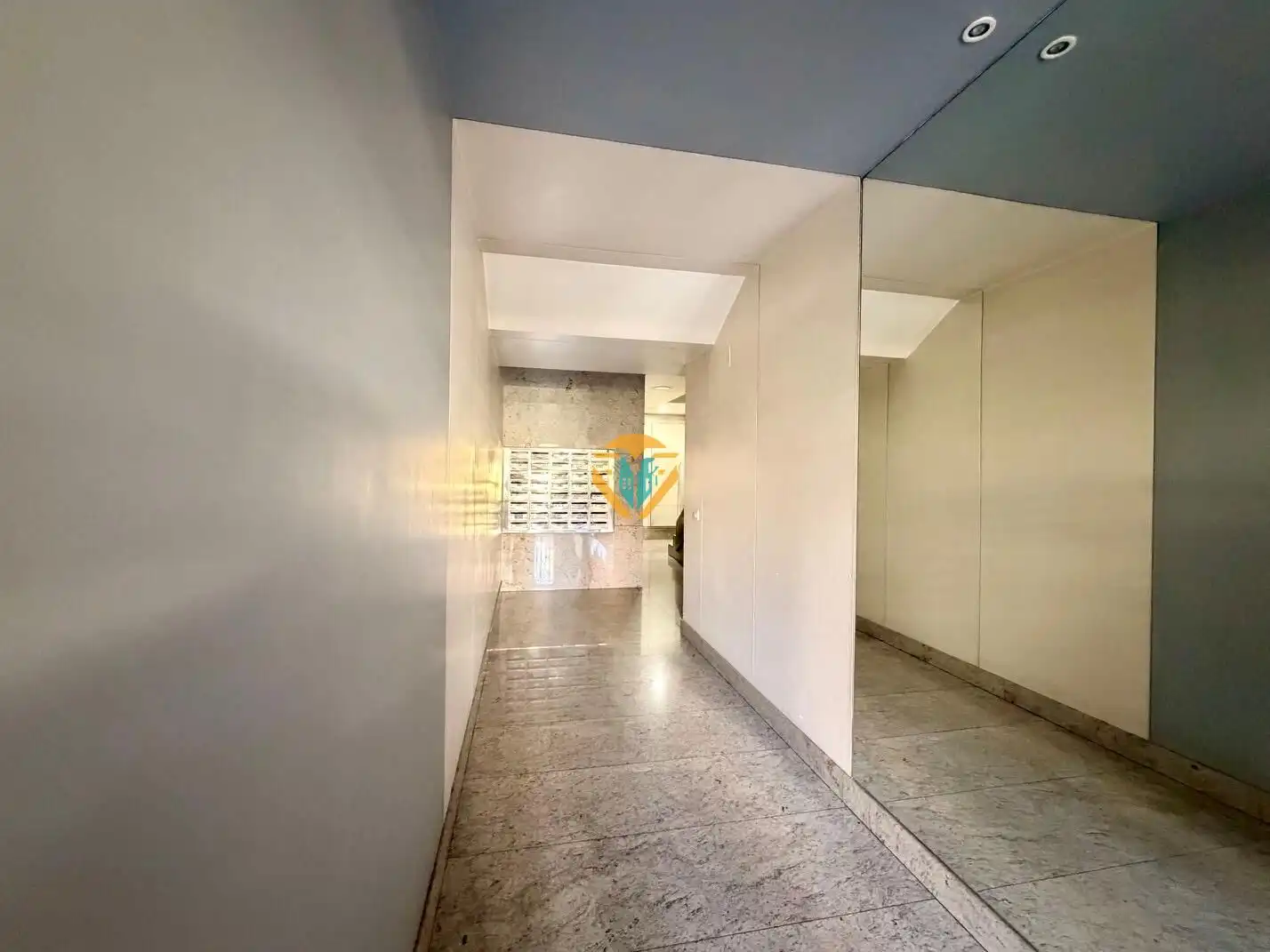 Flat for sale in Centro Urbano