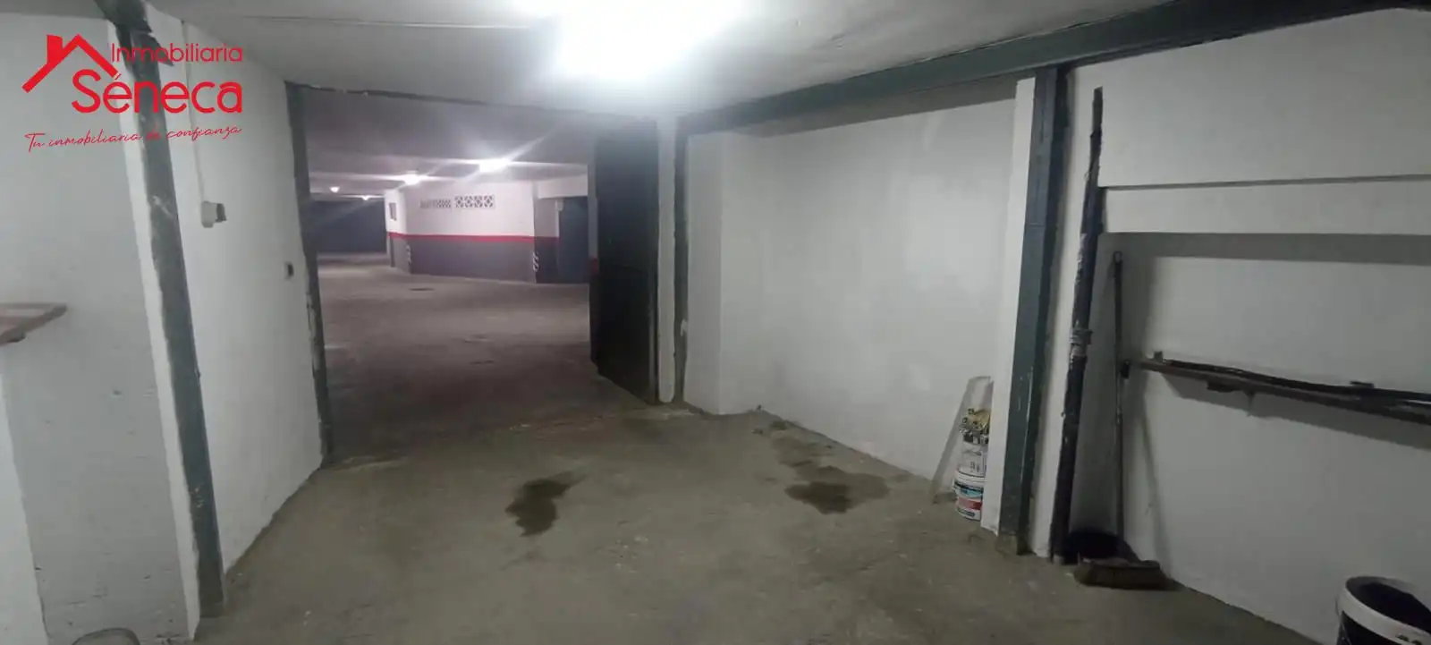 Aparcament de Garatge en venda en Córdoba