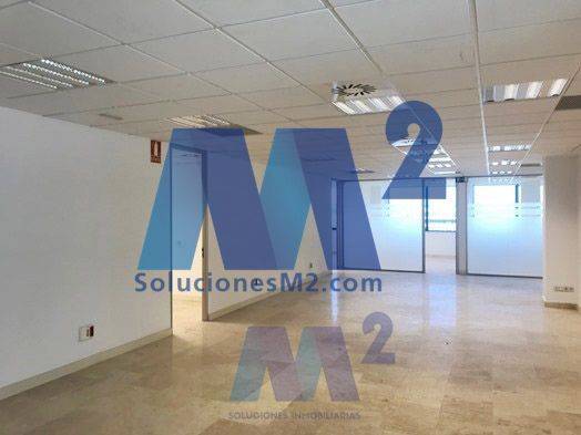 Oficina en Alquiler en Zona Industrial