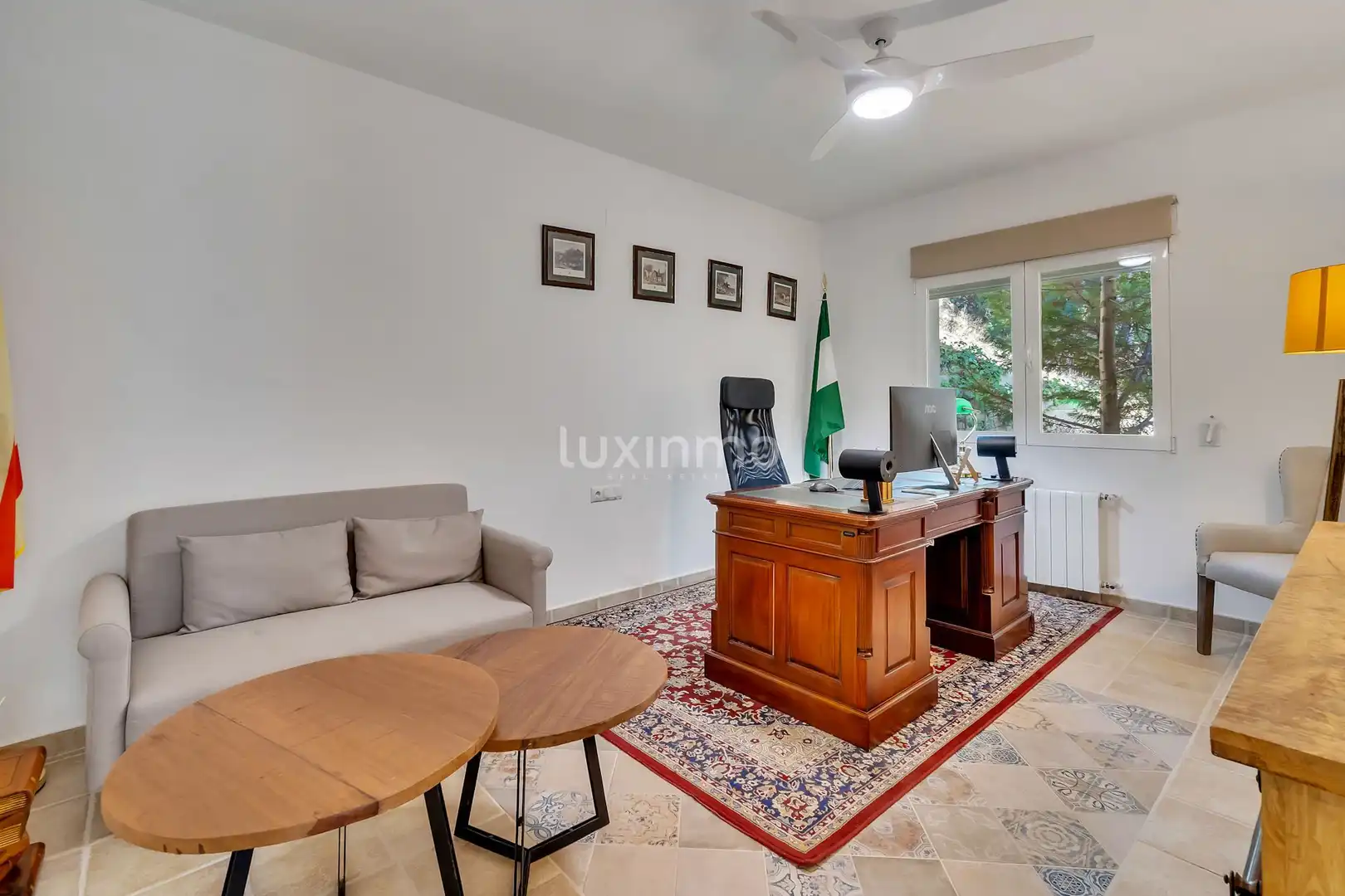 Detached house with pool for sale in Altea la Vella, imagen 33