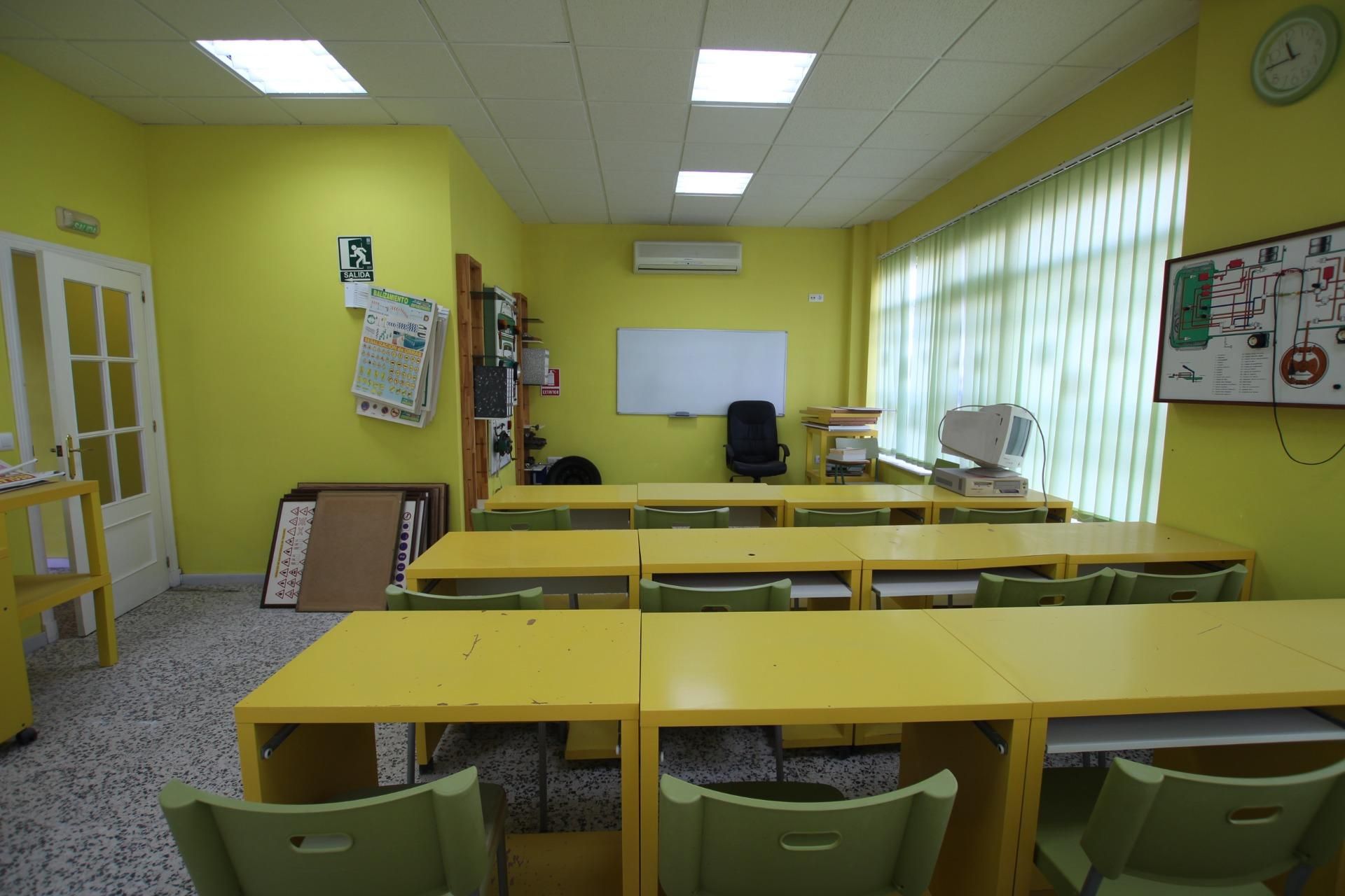 Premises for sale in Jerez de la Frontera