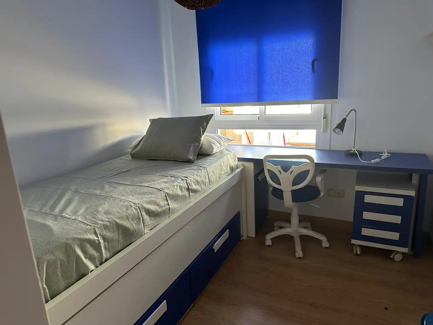 Flat for rent in Nueva Almería - Cortijo Grande - Vega de Acá