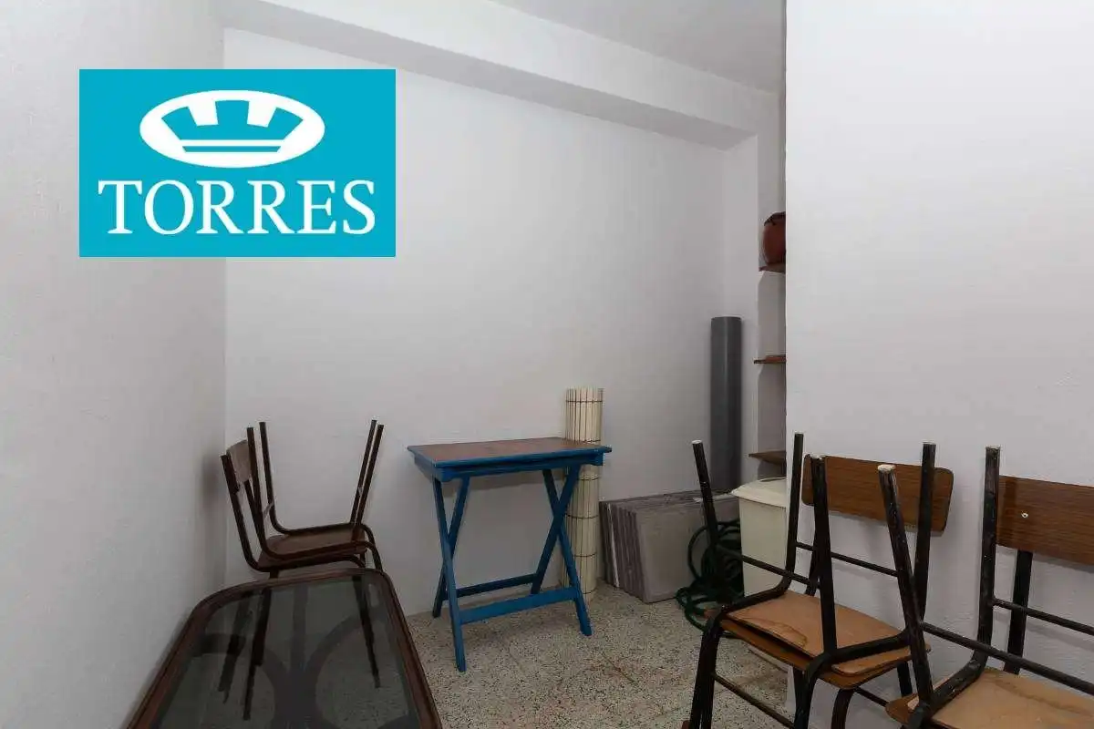 Casa o xalet en venda en Riogordo amb Terrassa i Traster
