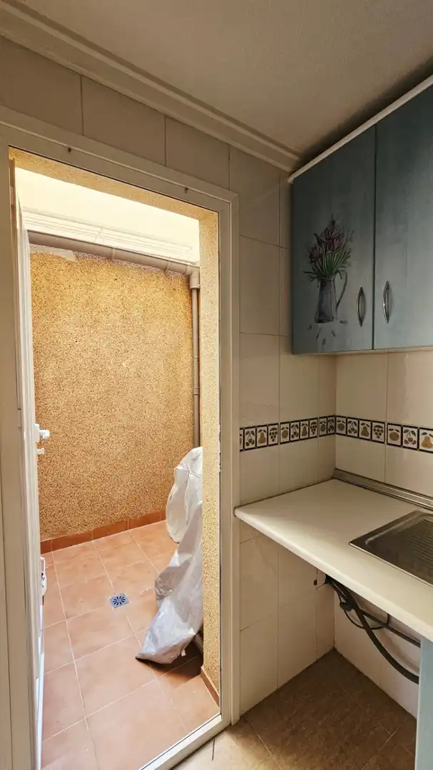 Dúplex con terraza en venta en Gran Alacant, imagen 20