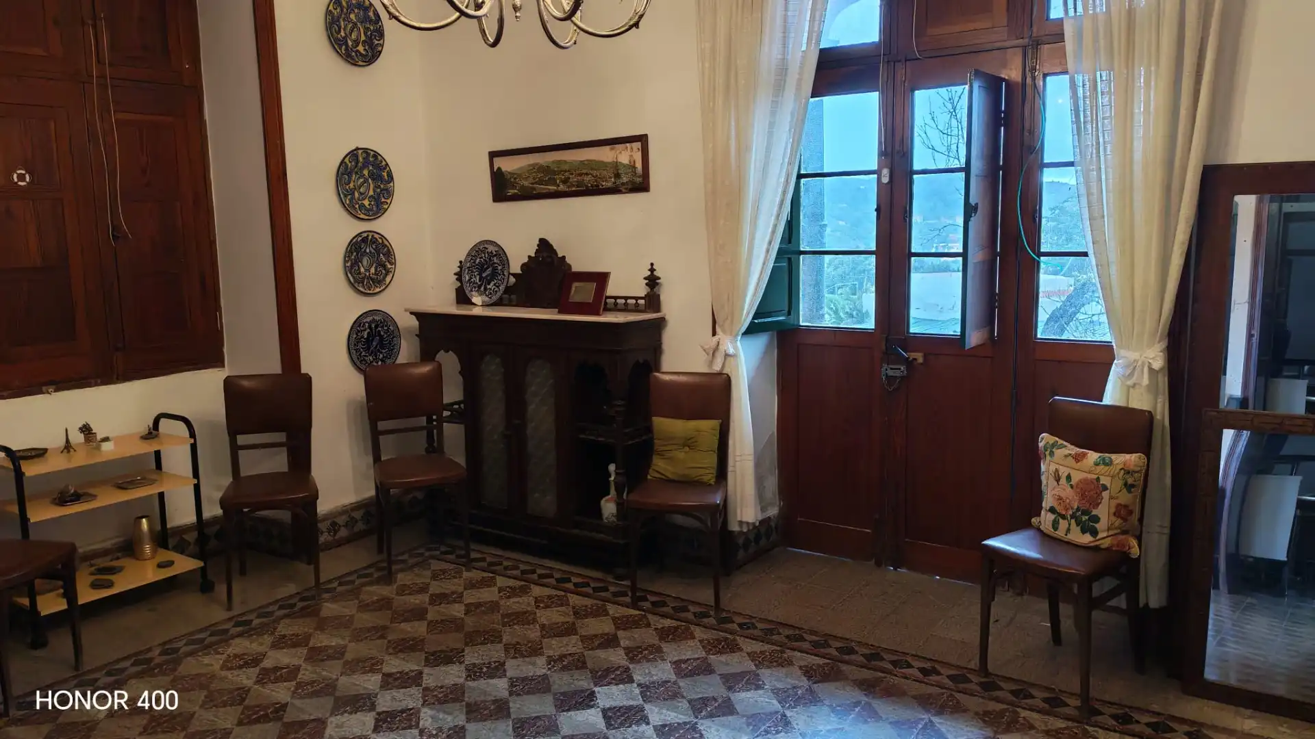 Casa o chalet en venta en Valsequillo de Gran Canaria con Amueblado