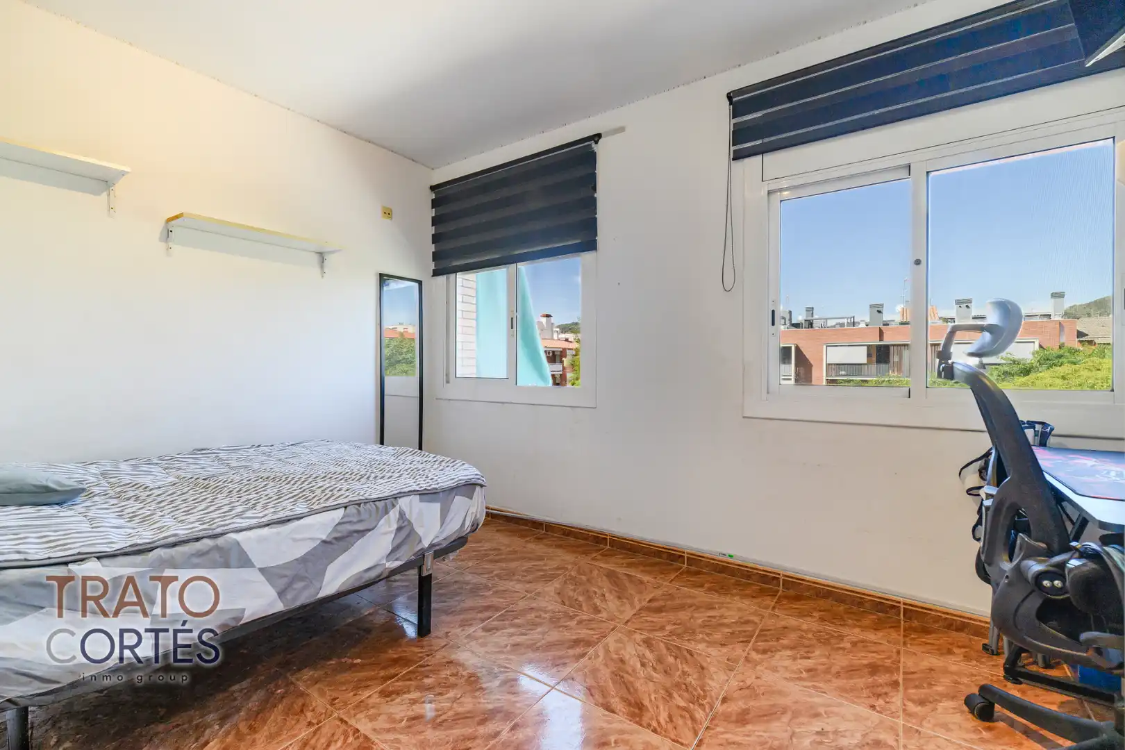 Flat with terrace for sale in Carretera de Barcelona, imagen 27