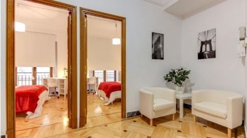 Photo 2 of Flat for rent in Salamanca - Rector Tovar, Sancti Spiritus - San Juan, Salamanca Capital