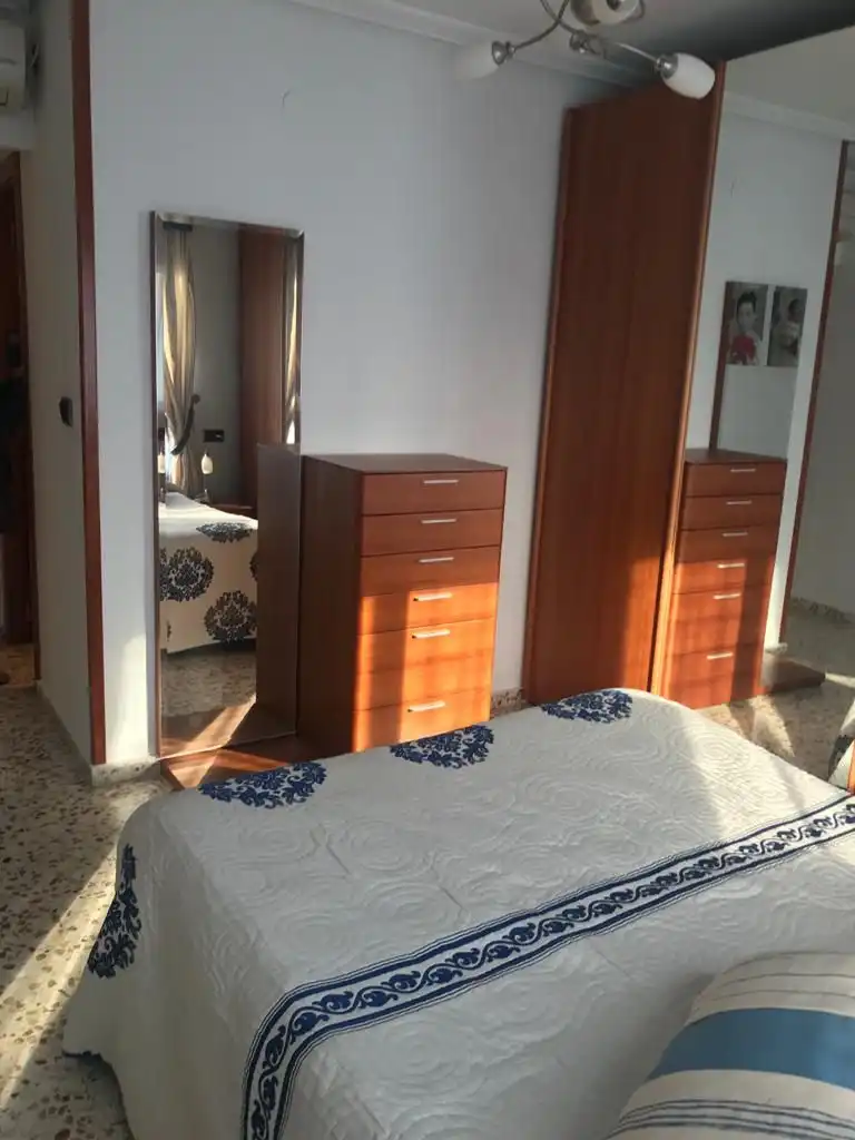 Wohnung mit Terrasse zur Miete in Peñamefecit - Avda Barcelona, imagen 27