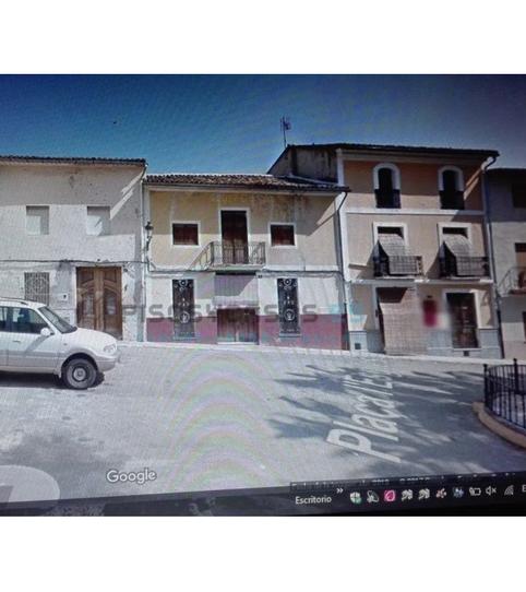 Photo 2 of Houses for sale in Plaza L'esglesia, 5, Llanera de Ranes, Valencia