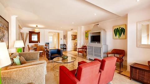 Foto 4 de Àtic de lloguer a Puerto de Sotogrande - La Marina, Sotogrande