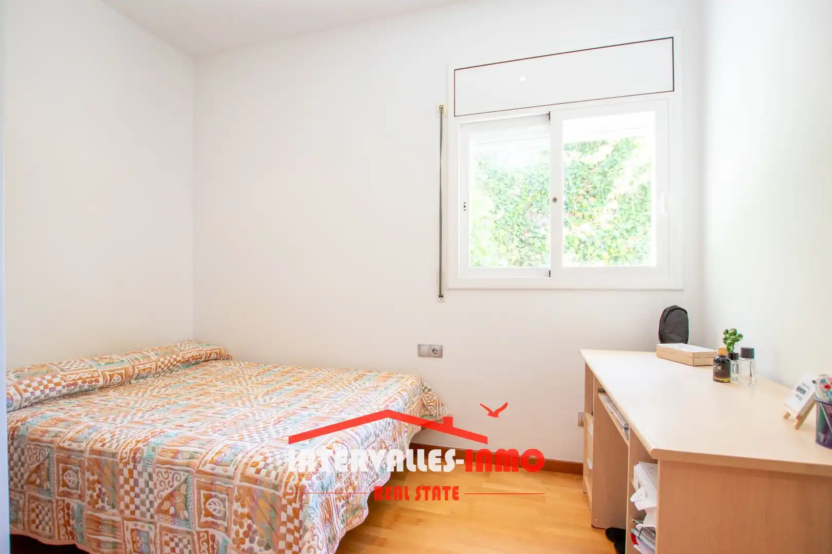Habitación de Casa o chalet en venta en Caldes de Montbui con Aire acondicionado, Calefacción y Jardín privado