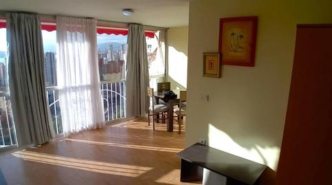 Photo 3 of Apartment for sale in Sierra Helada, Benidorm