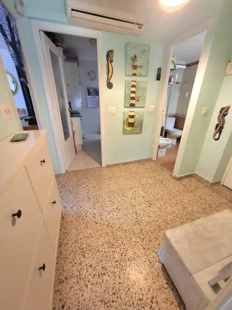 Apartament en venda en Oropesa del Mar / Orpesa amb Aire condicionat, Terrassa i Balcó