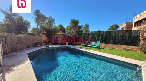 Foto 2 de Casa o xalet en venda a Carrer Can Costa, Olesa de Bonesvalls, Barcelona