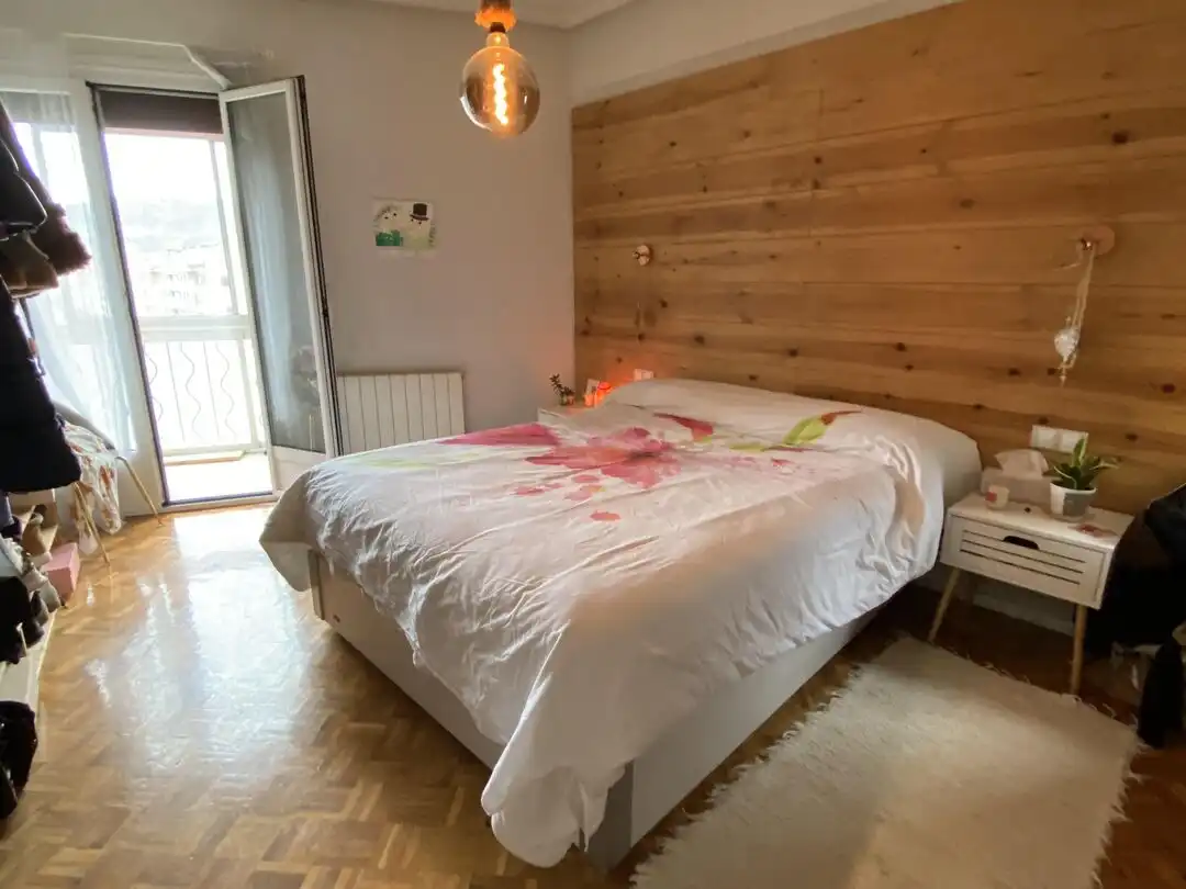 Piso con ascensor en venta en Hernani, imagen 4