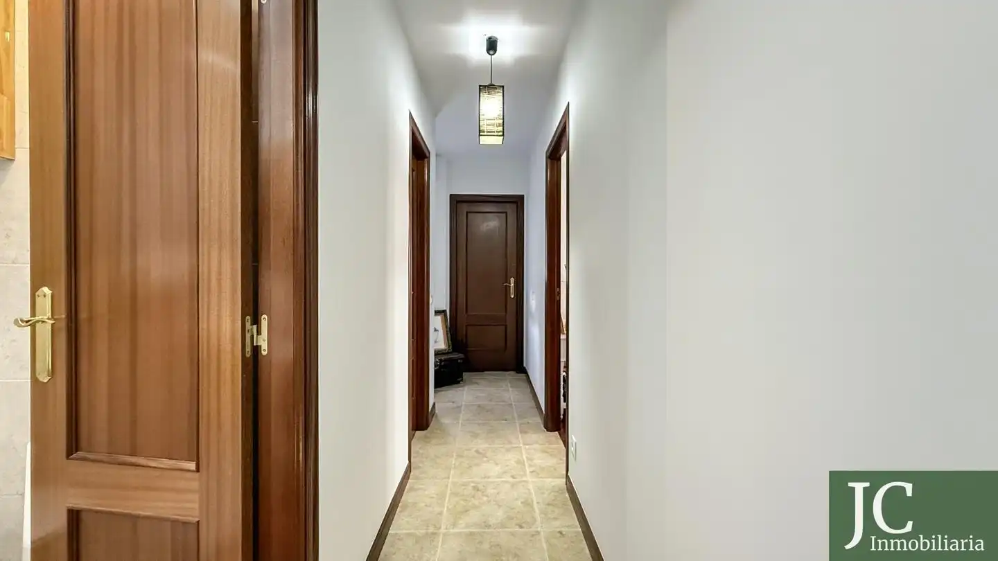 Planta baja en venta en Limpias con Calefacción, Jardín privado y Terraza
