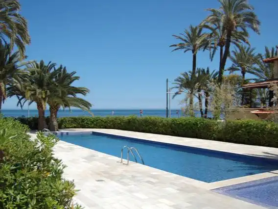 Flat with pool to rent in Carretera de Dénia A Xábia 9, imagen 2