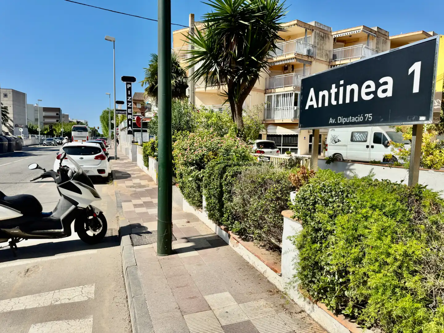 Piso en venta en Avinguda de la Diputació, imagen 18