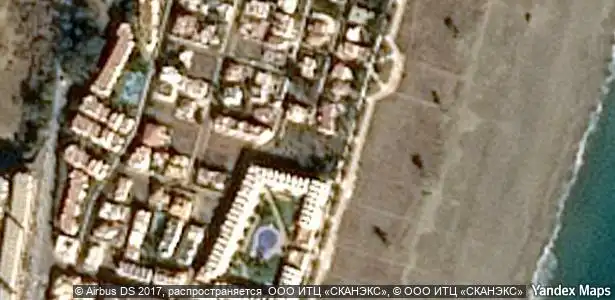 Residencial en venda en Vera