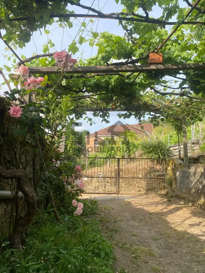 Casa o chalet en venta en San Amaro