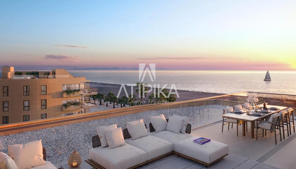 Photo 1 of Flat for sale in Les Salines - Pla de Sant Pere, Barcelona