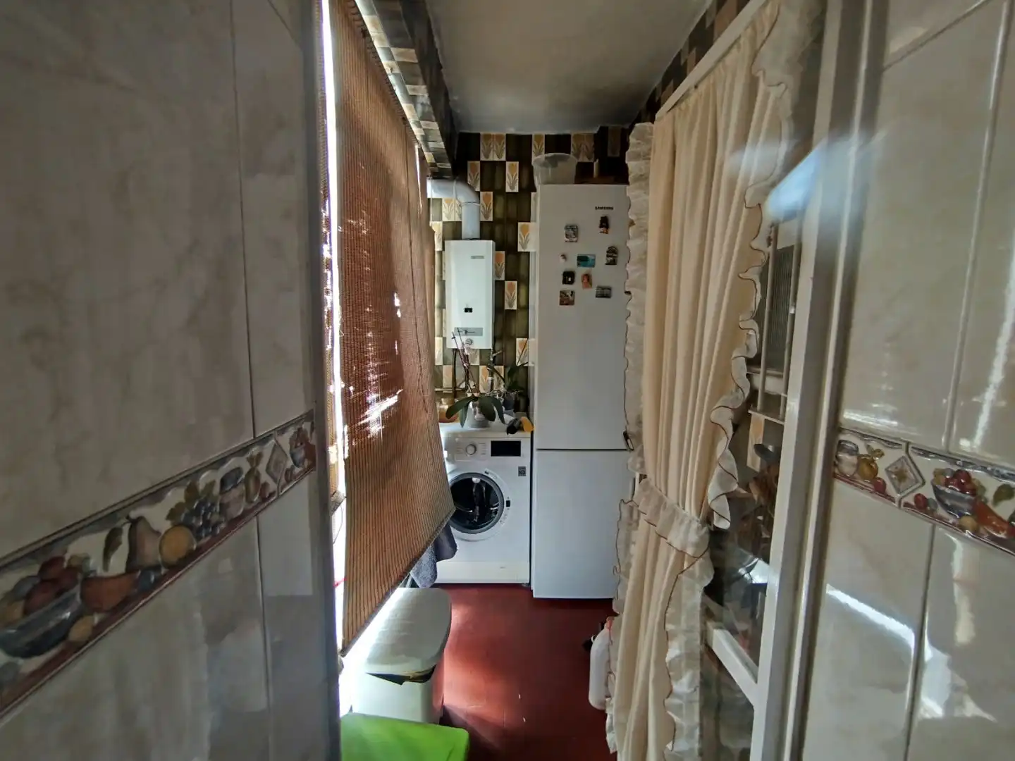 Wohnung mit Aufzug zum Verkauf in Calle de la Marroquina 3, imagen 8