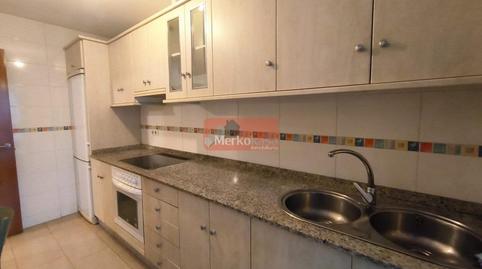 Foto 3 de Apartament de lloguer a A Piriganlla - Albeiros - Garabolos, Lugo Capital