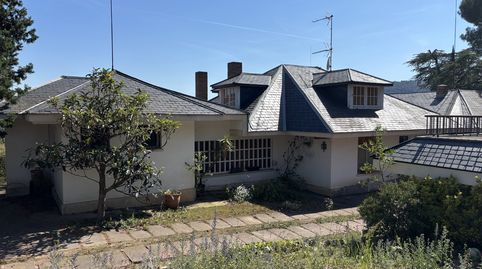 Foto 3 de Casa o chalet en venta en Sant Feliu de Codines, Barcelona