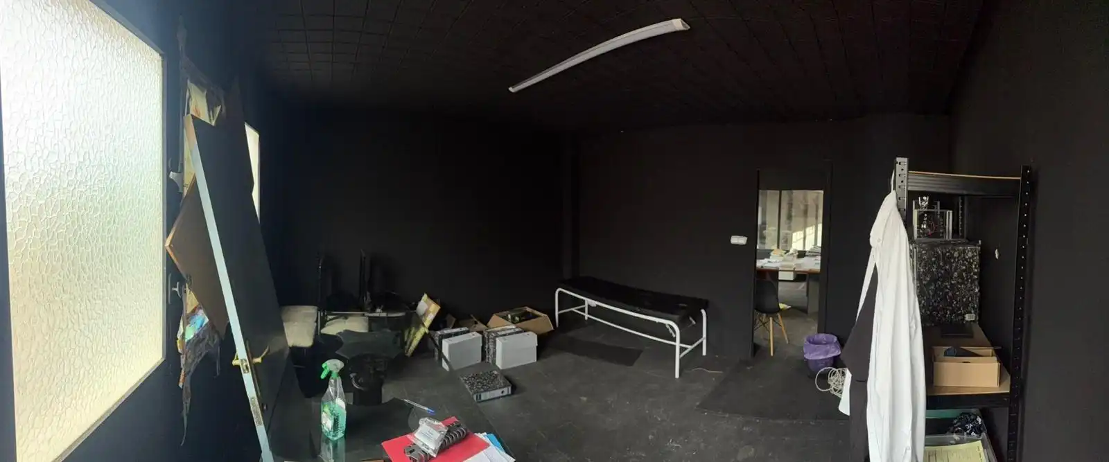 Industrial building for sale in Monóvar  / Monòver, imagen 14
