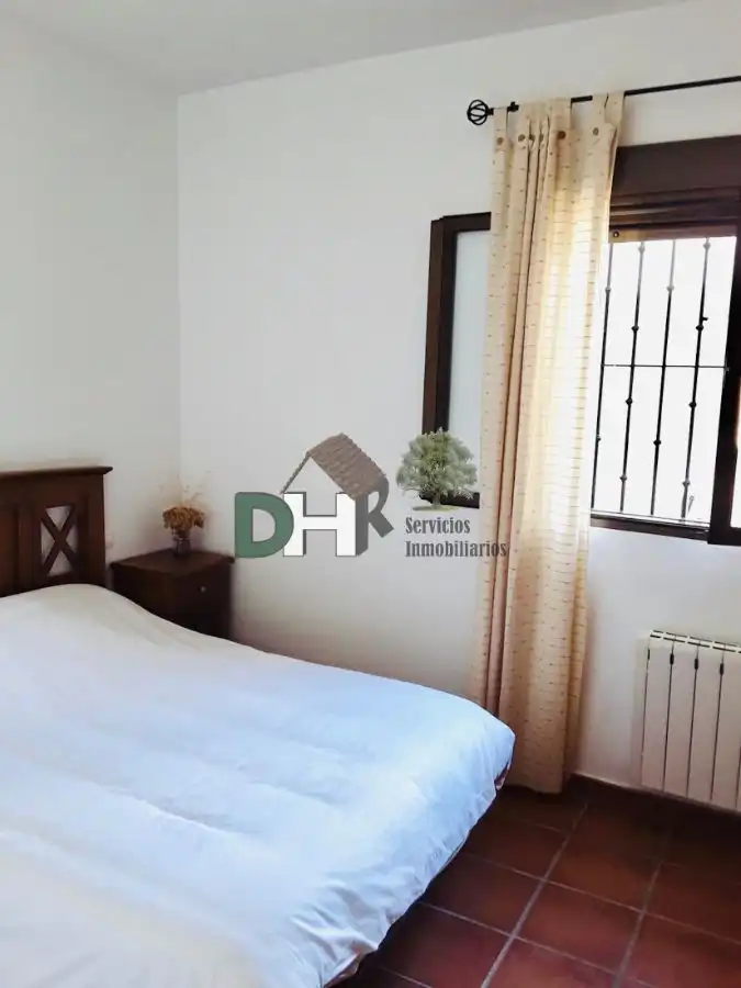 Finca rústica en venta en Los Pinos - El Pilar