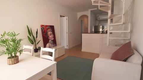 Photo 2 of Attic for sale in Sebastian de Eslava, Parque Victoria Eugenia, Málaga Capital