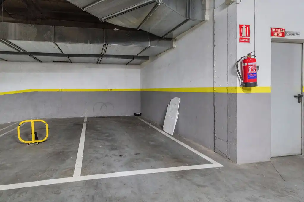 Parcheggio con ascensore in vendita a c/ pablo neruda, imagen 35