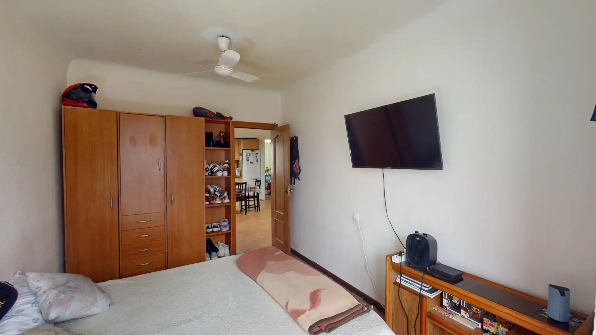 Appartement avec terrasse à vendre à Florida - Ciudad de Asís, imagen 8