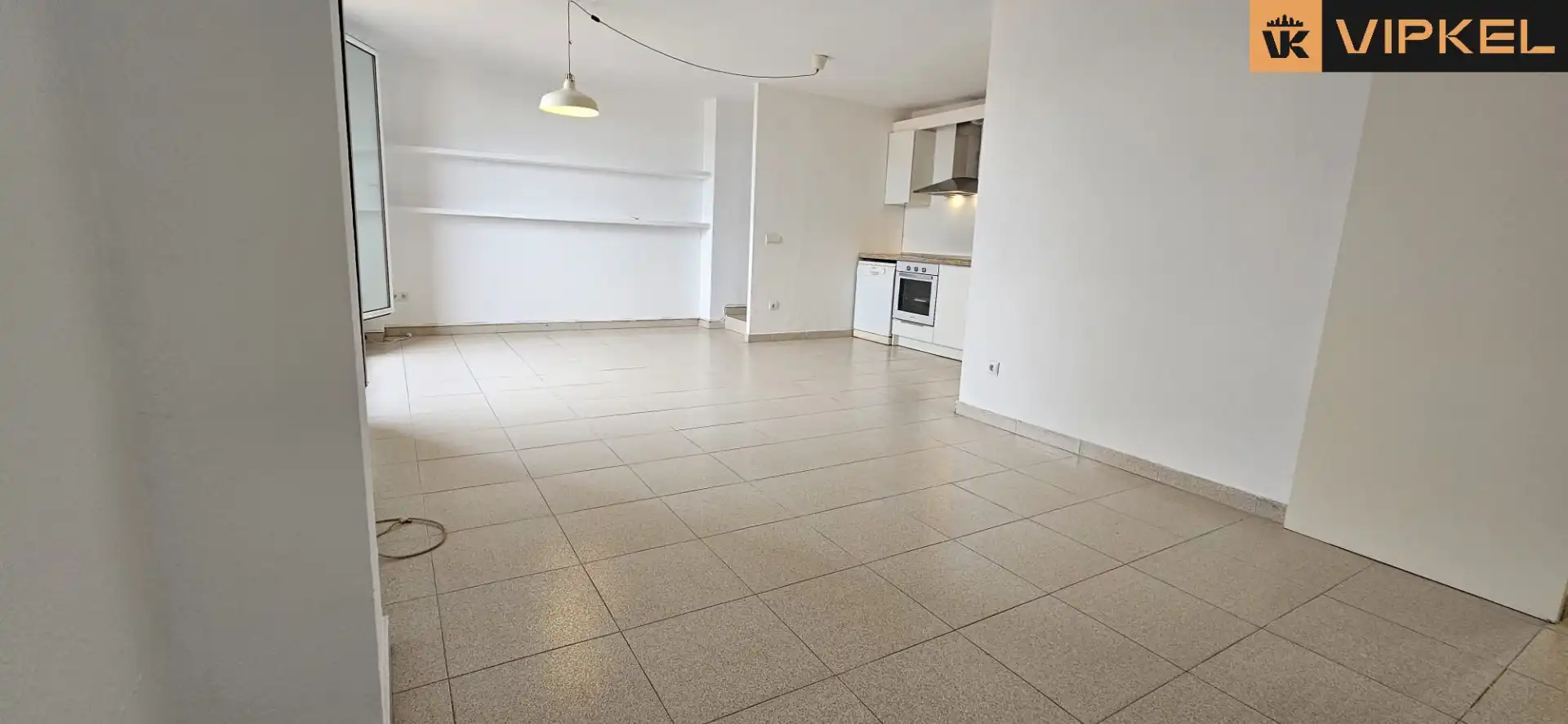 Appartamento con terrazza in vendita a Carretera Reial, imagen 4