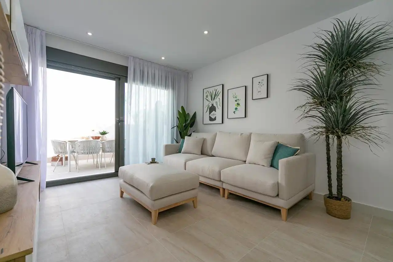 Maisonette mit Pool zum Verkauf in Los Balcones - Los Altos, imagen 32