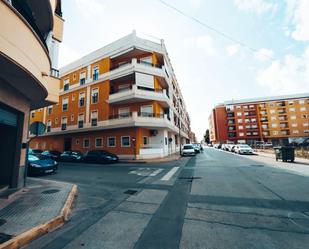 Vista exterior de Apartament en venda en Almoradí amb Aire condicionat i Terrassa