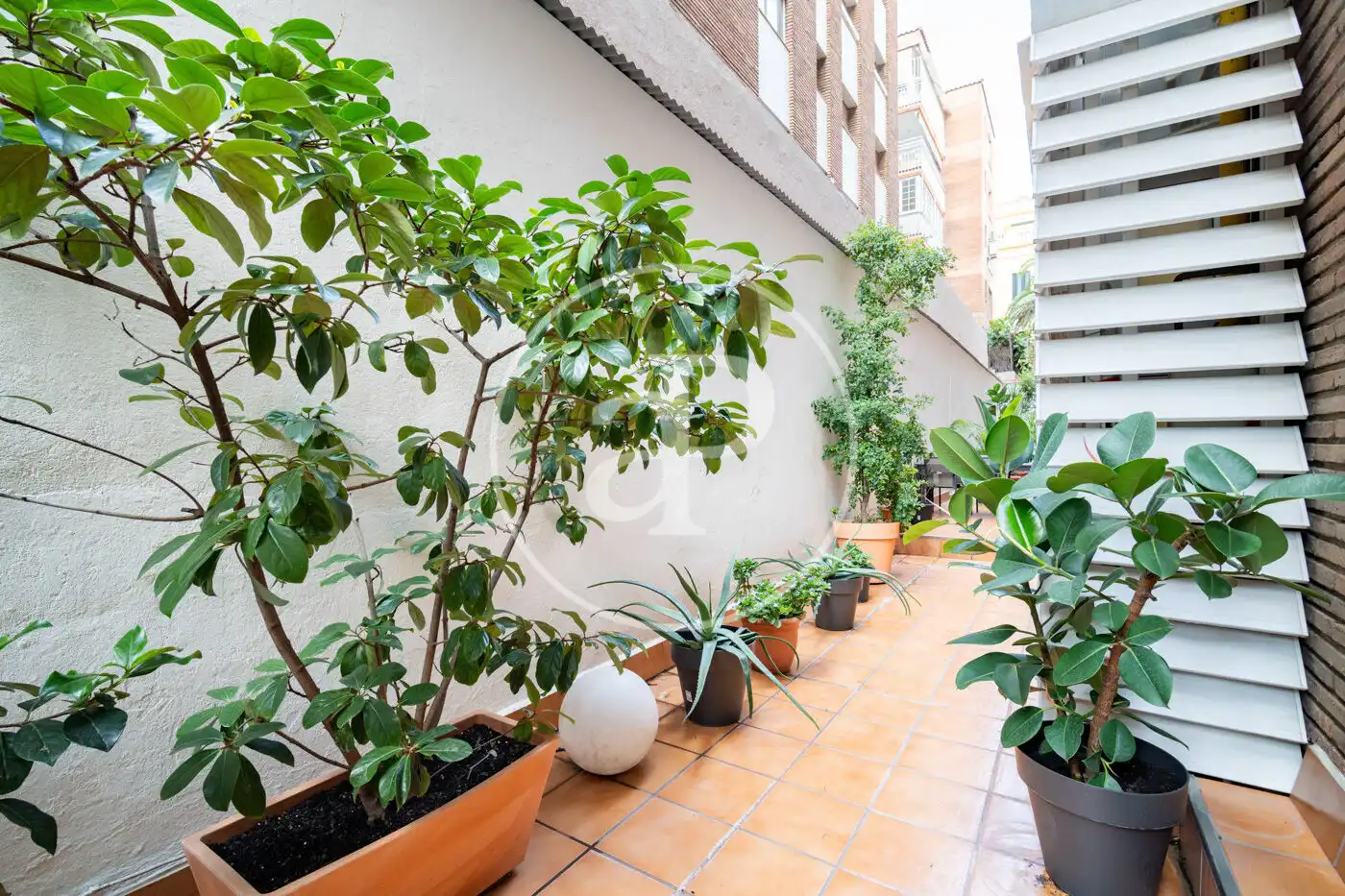 Appartamento con terrazza in vendita a Carrer de Ganduxer, imagen 53