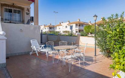 Terrassa de Apartament en venda en Orihuela amb Terrassa i Piscina comunitària