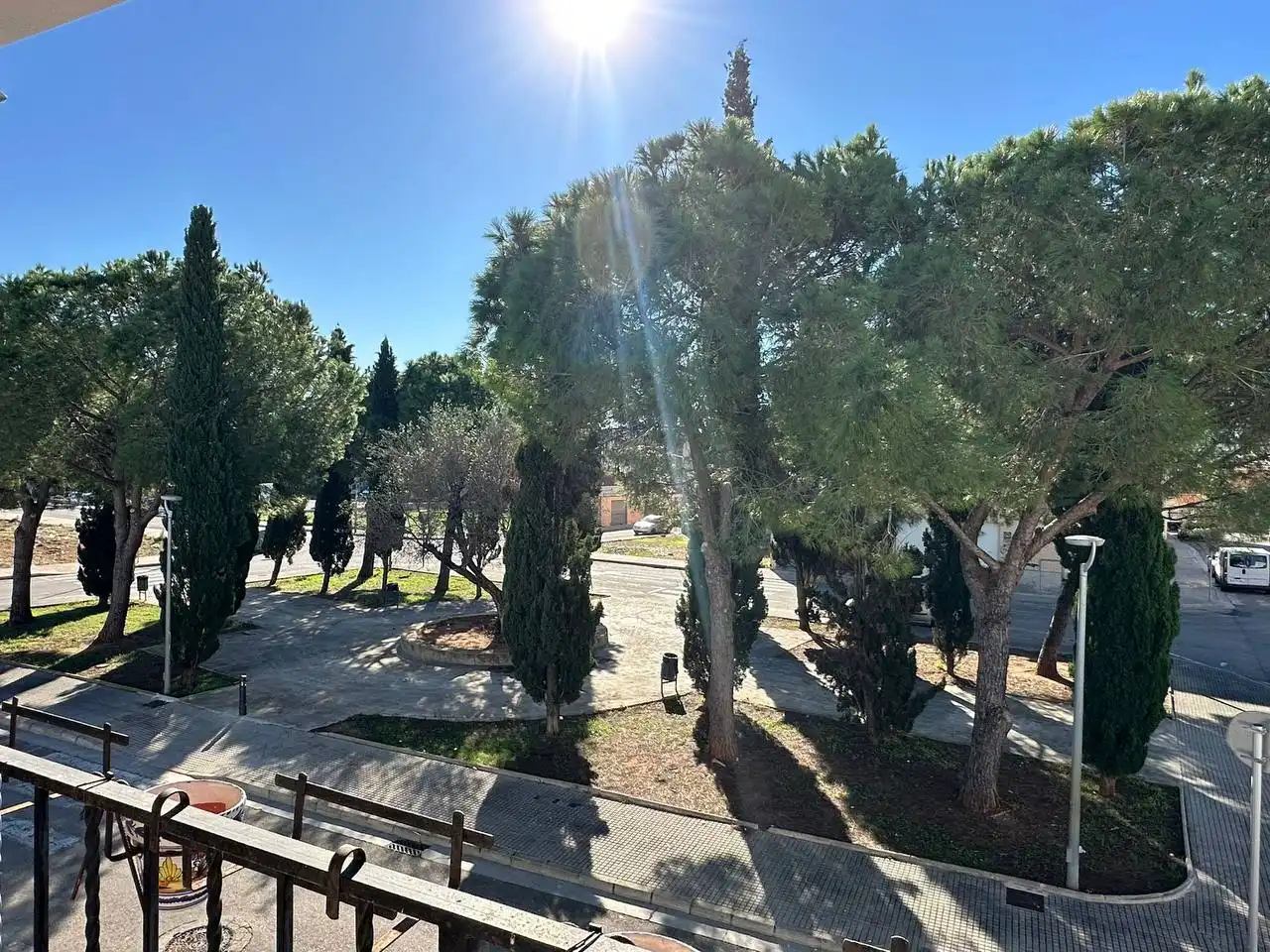 Vista exterior de Casa o chalet en venta en Gandia con Terraza, Trastero y Amueblado