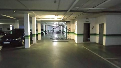 Photo 4 of Garage to rent in Valdepasillas - La Paz - Huerta Rosales, Badajoz Capital