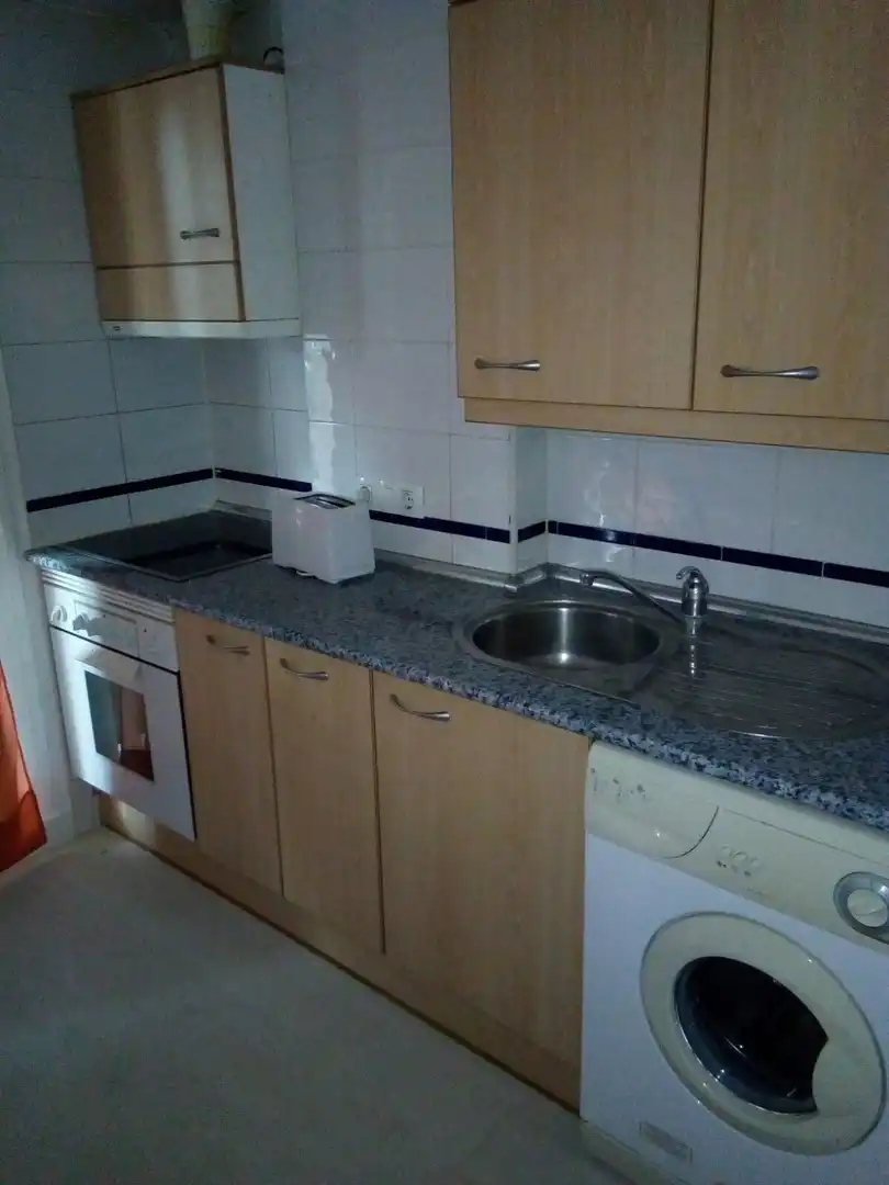 Flat with pool to rent in La Cala de Villajoyosa, imagen 5