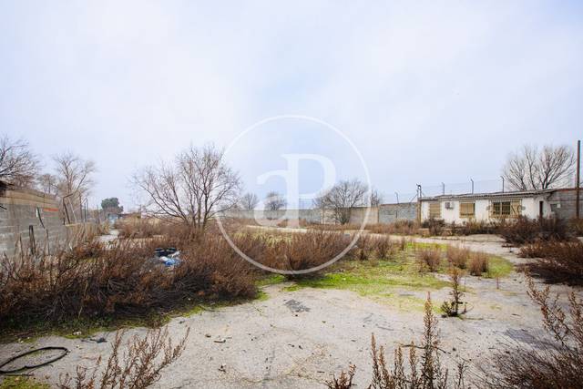 Terreno residencial en Venta en Polígono Industrial Sur