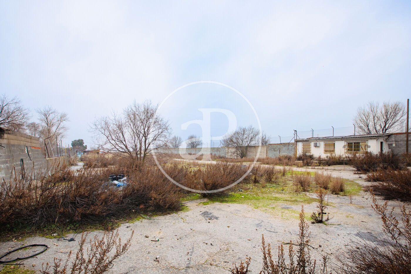 Residential for sale in San Sebastián de los Reyes