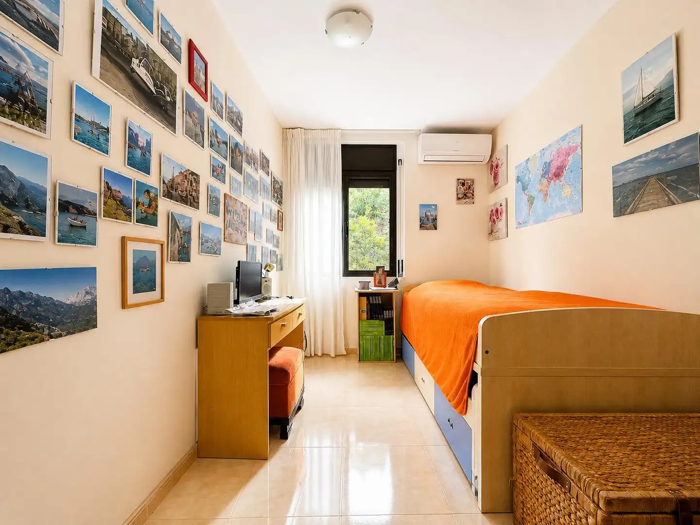 Penthouse mit Terrasse zum Verkauf in Calle Oidium, imagen 47