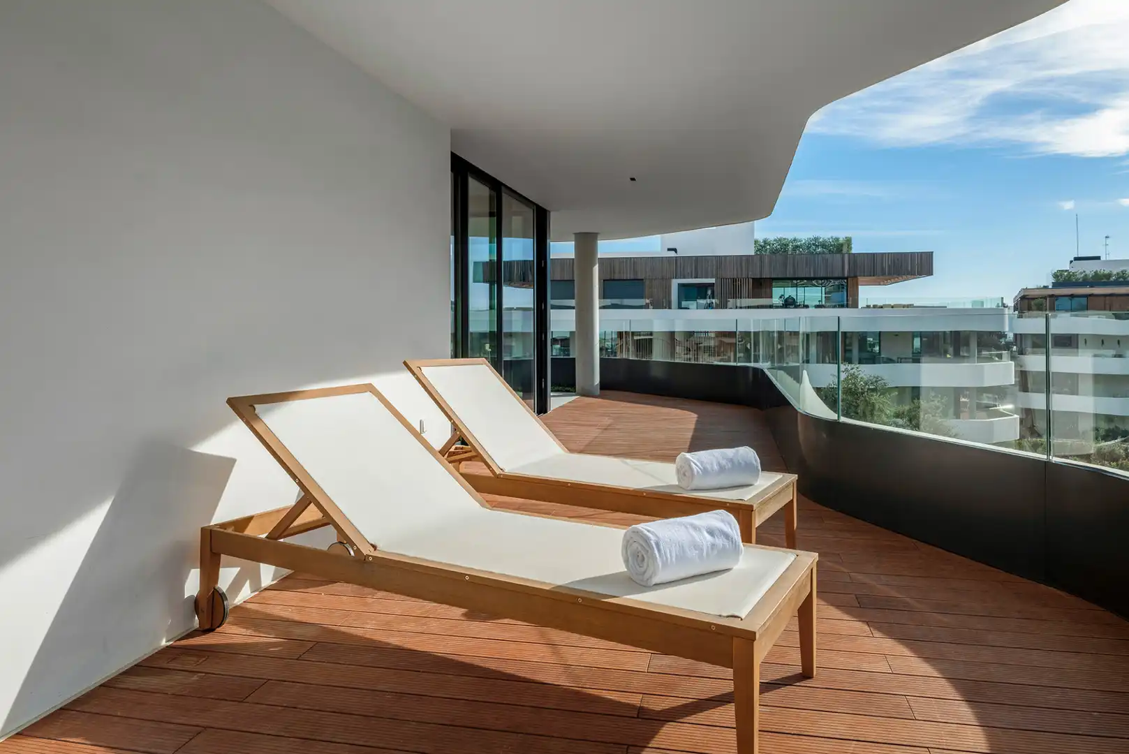 Apartment mit Pool zum Verkauf in Sotogrande Alto, imagen 7